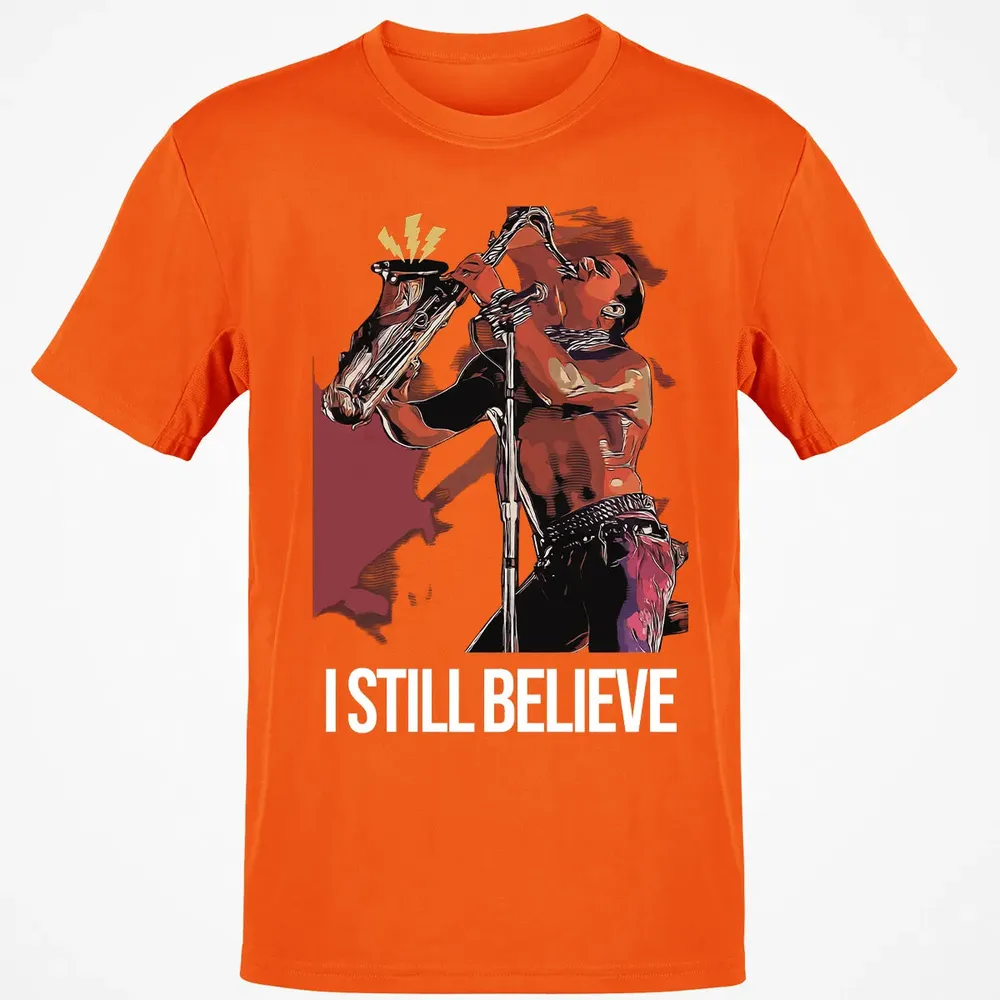 I Still Believe Classic Unisex T-Shirt - 9