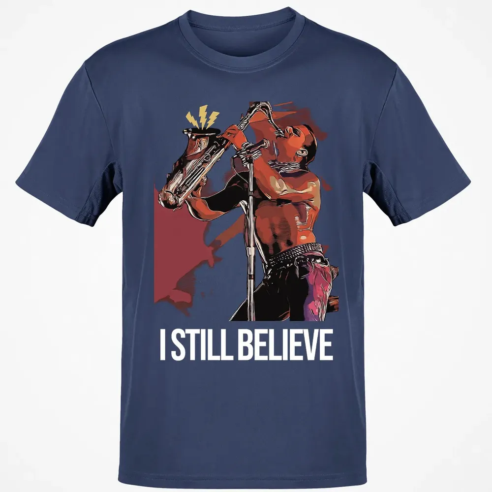 I Still Believe Classic Unisex T-Shirt - 8