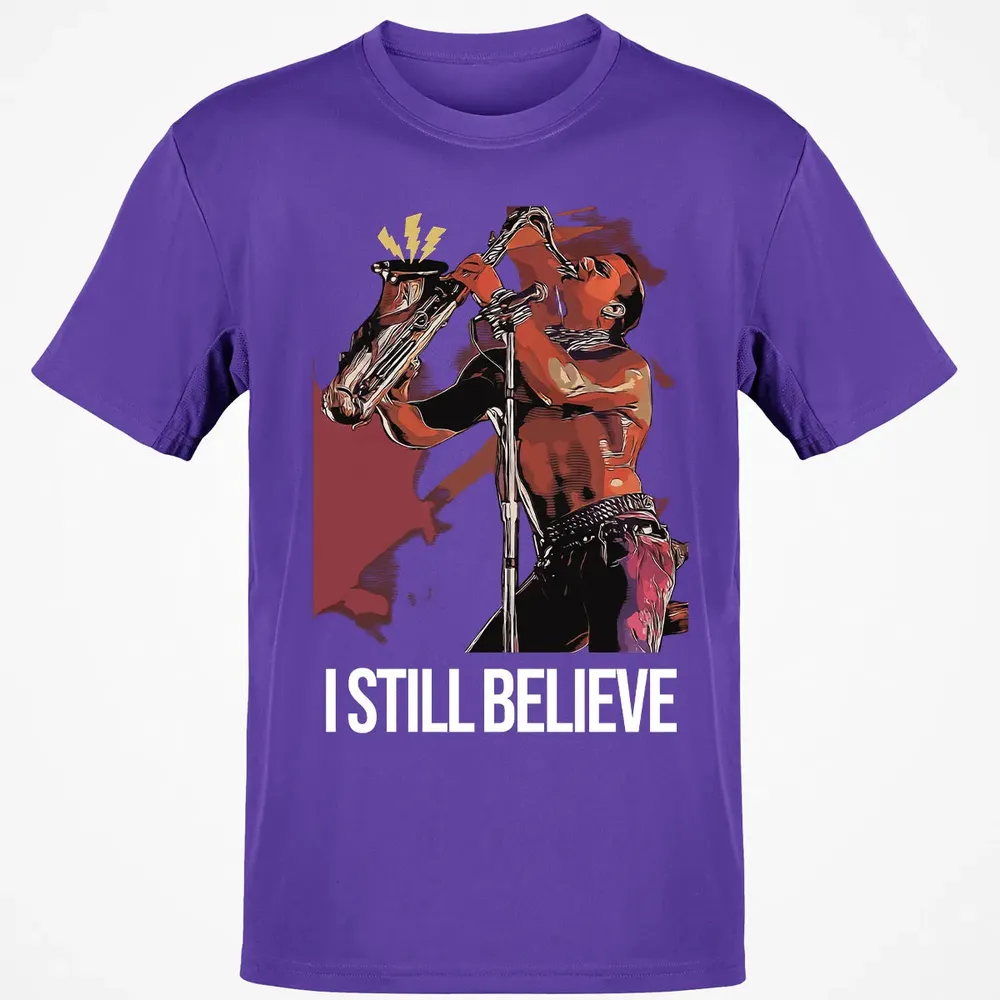 I Still Believe Classic Unisex T-Shirt - 10