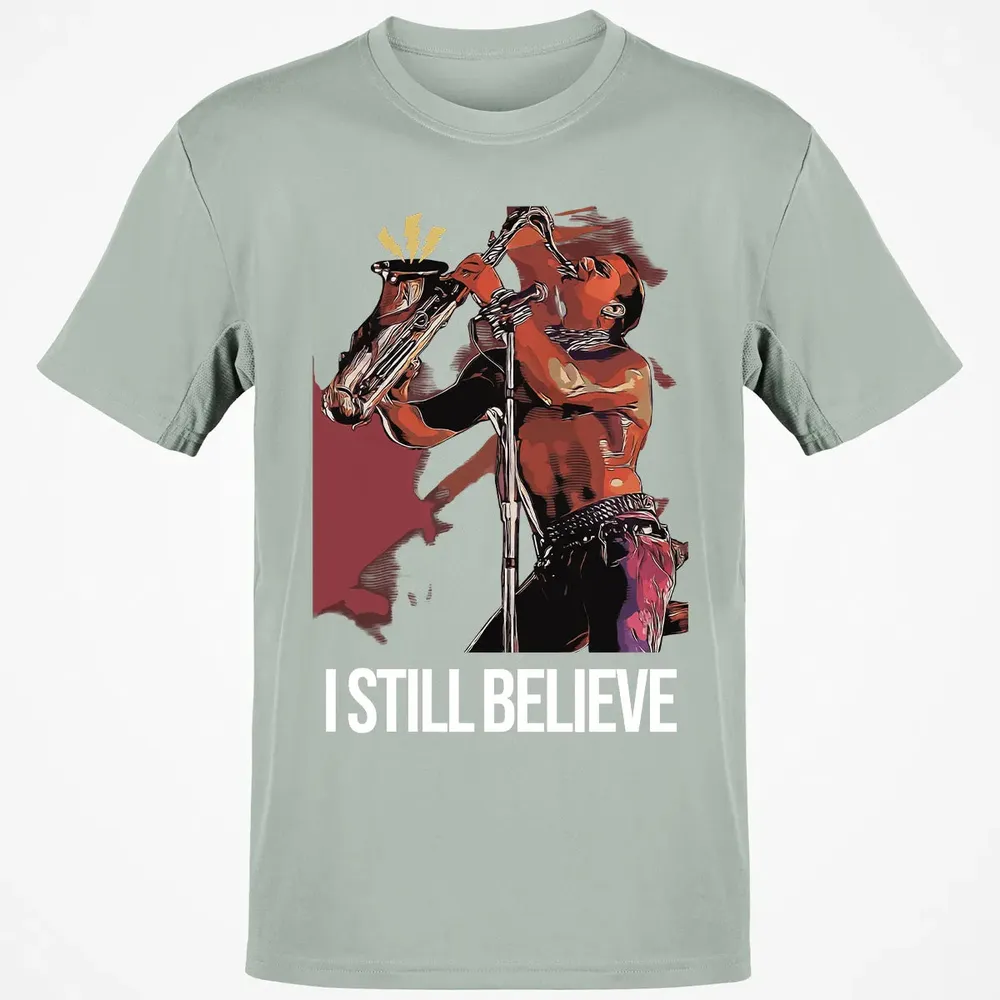 I Still Believe Classic Unisex T-Shirt - 3