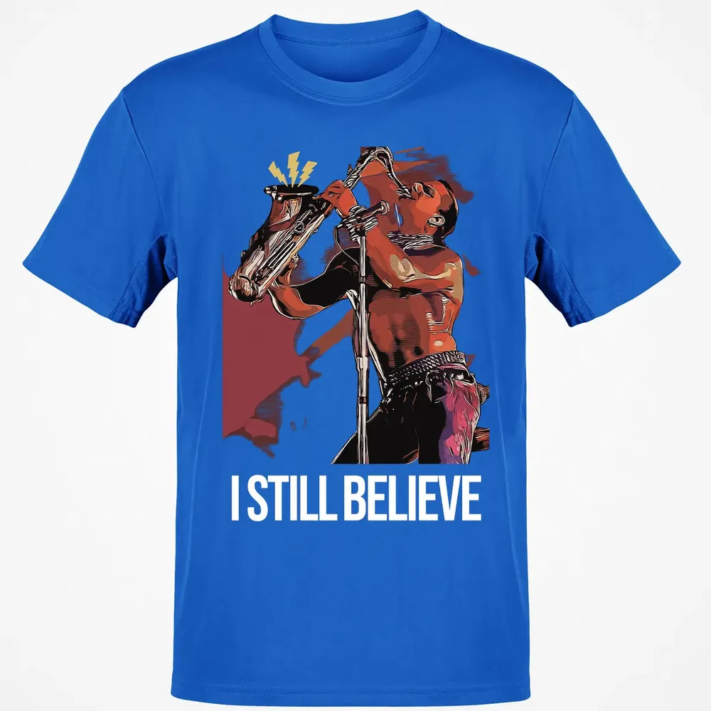 I Still Believe Classic Unisex T-Shirt - 12