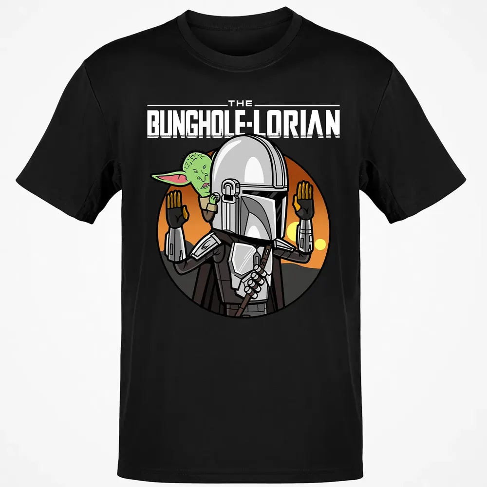 The Bunghole-lorian Classic Unisex T-Shirt - 2
