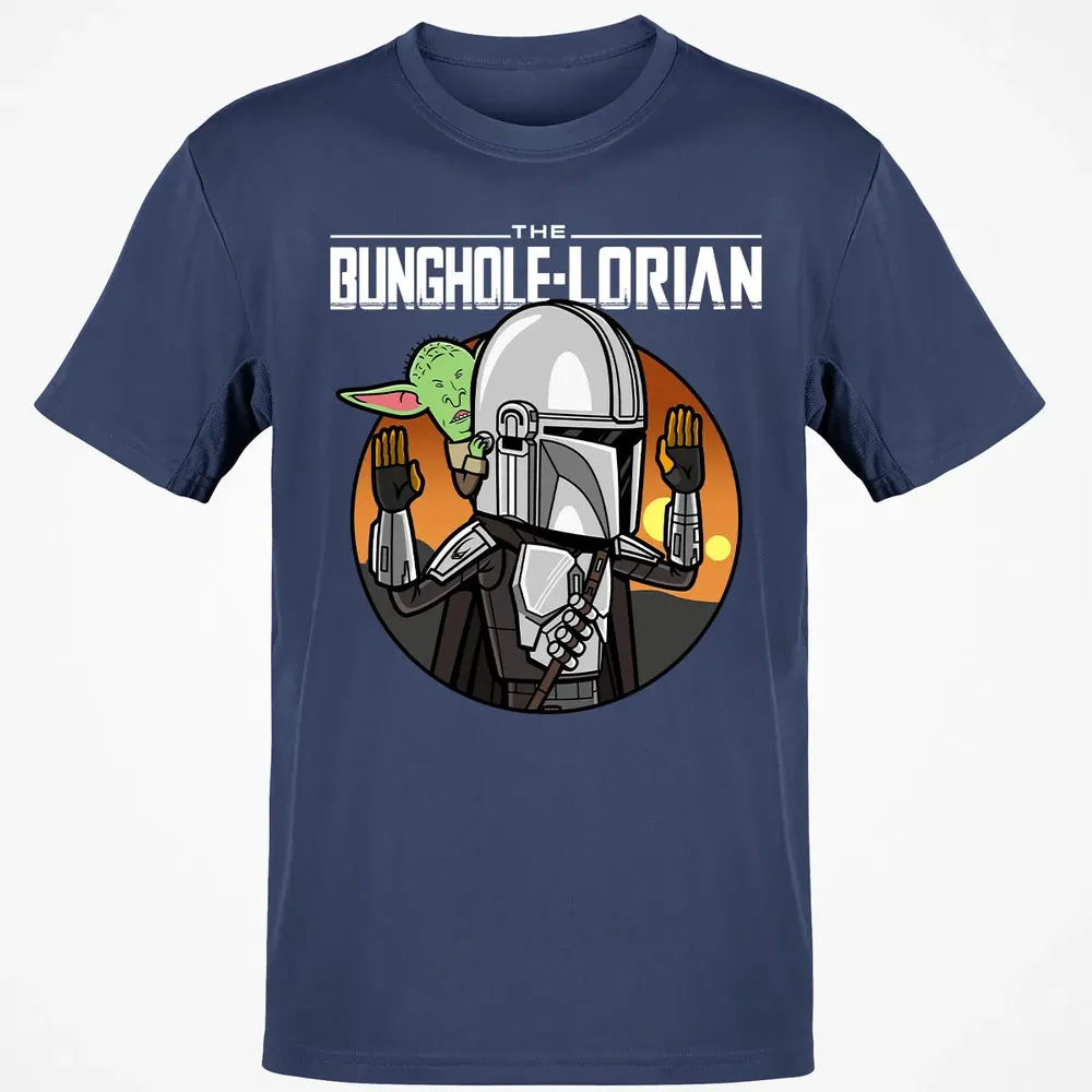 The Bunghole-lorian Classic Unisex T-Shirt - 8