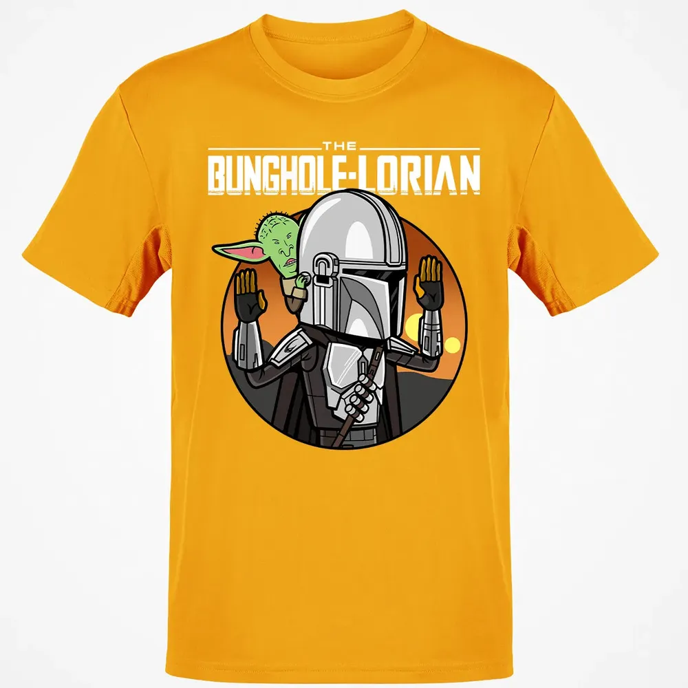 The Bunghole-lorian Classic Unisex T-Shirt - 5