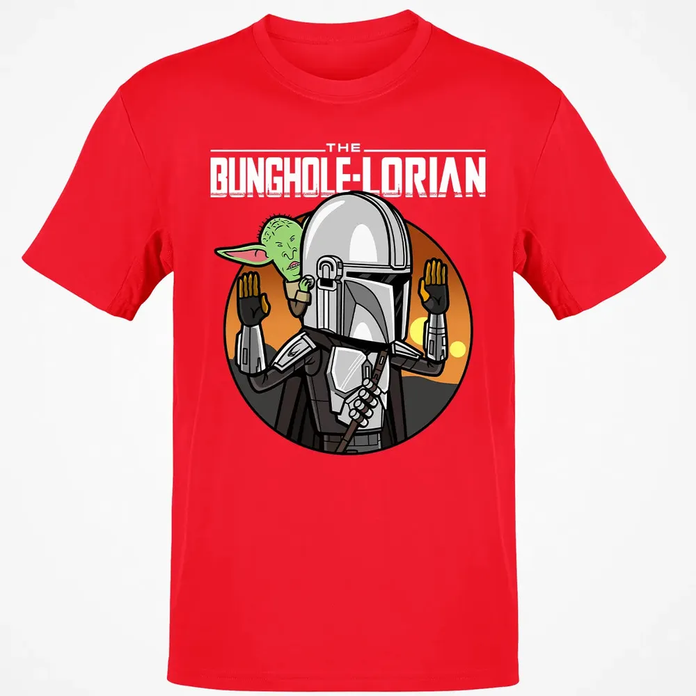 The Bunghole-lorian Classic Unisex T-Shirt - 11