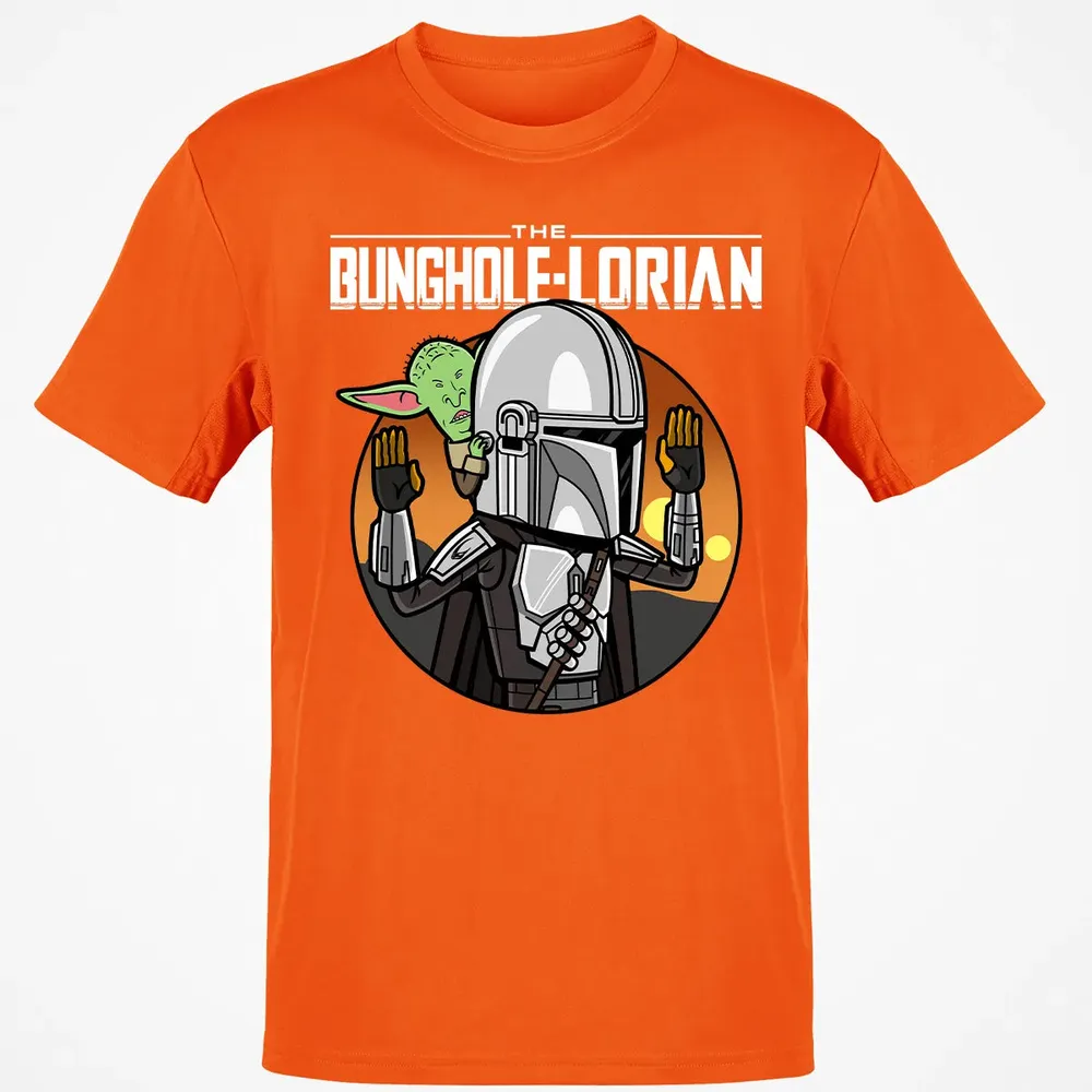The Bunghole-lorian Classic Unisex T-Shirt - 9