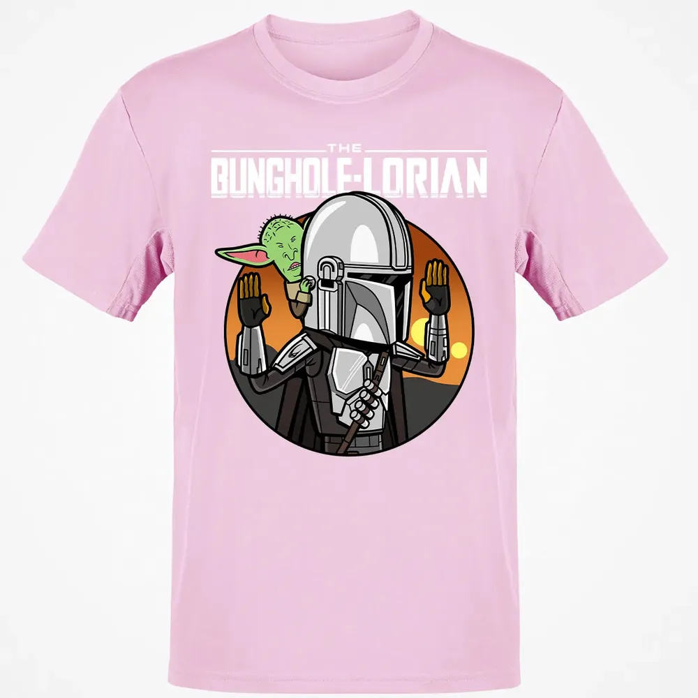 The Bunghole-lorian Classic Unisex T-Shirt - 6