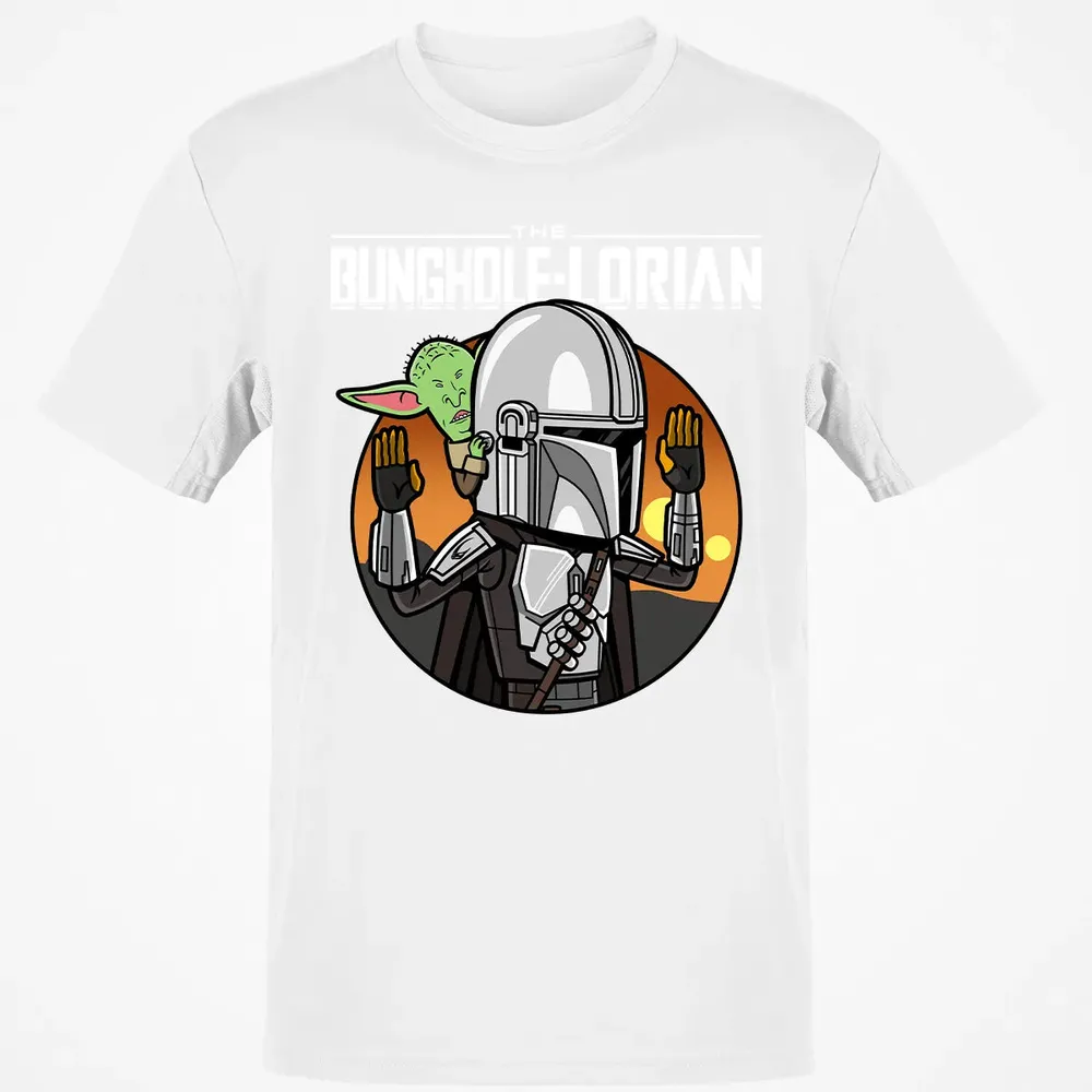 The Bunghole-lorian Classic Unisex T-Shirt - 13