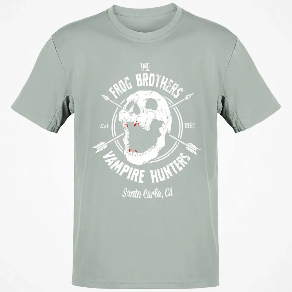 The Frog Brothers Classic Unisex T-Shirt - 3