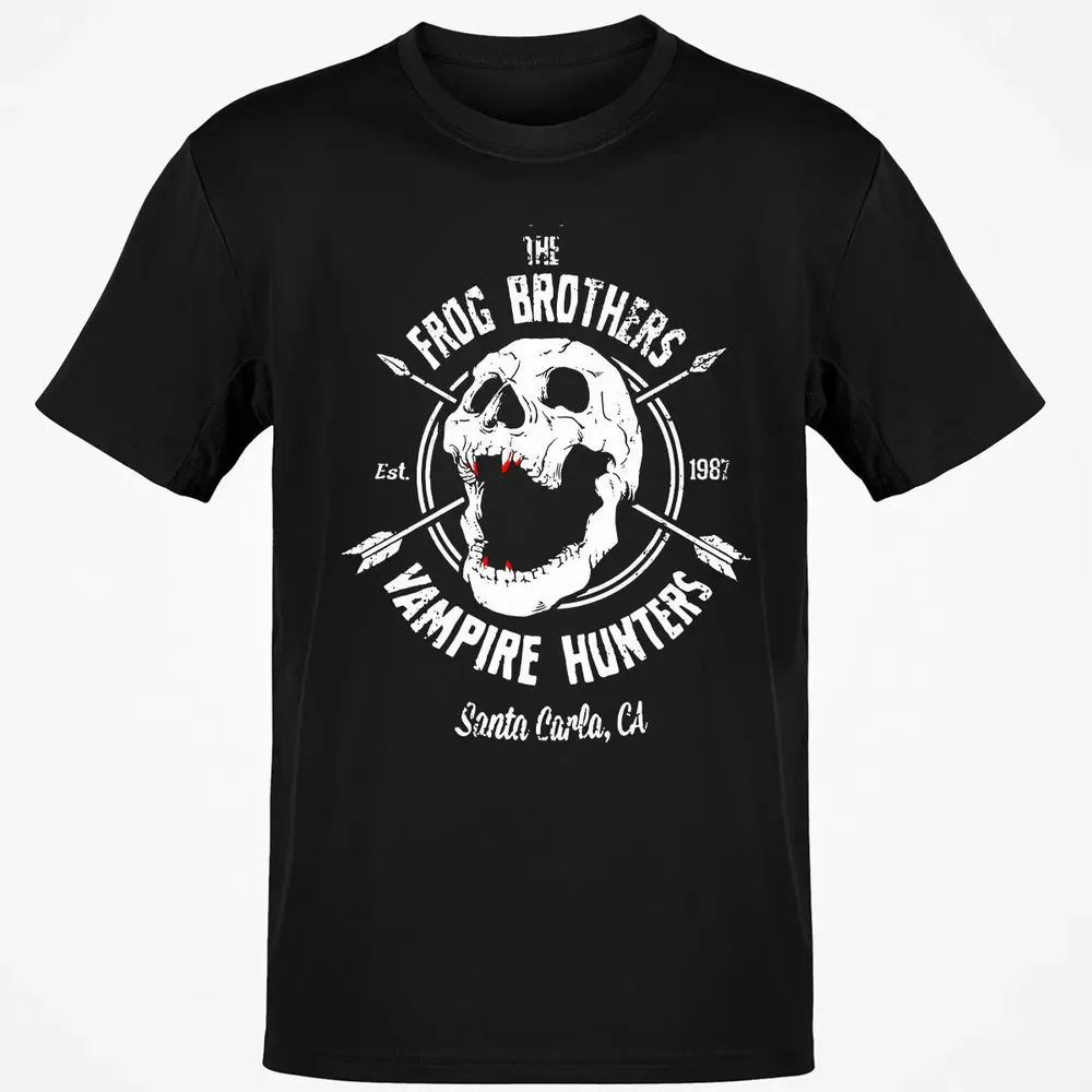 The Frog Brothers Classic Unisex T-Shirt - 2