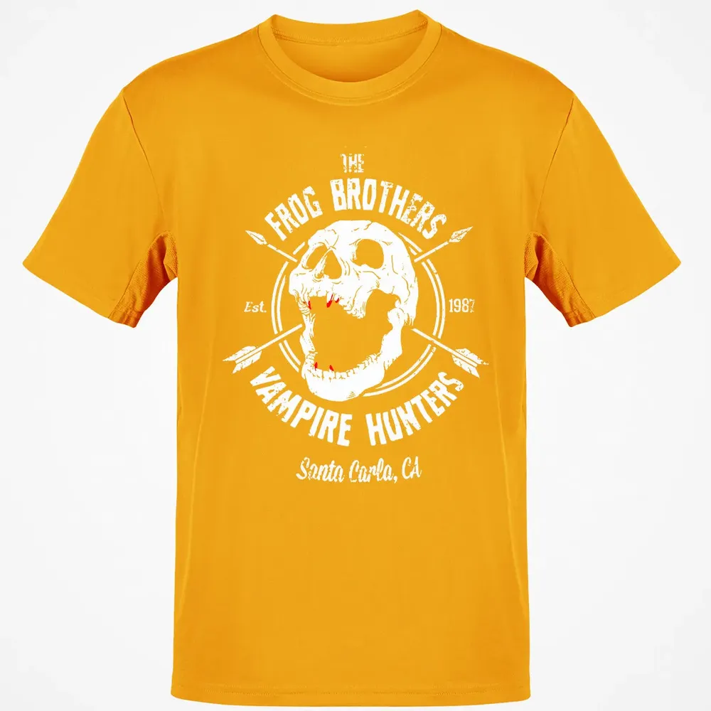 The Frog Brothers Classic Unisex T-Shirt - 5