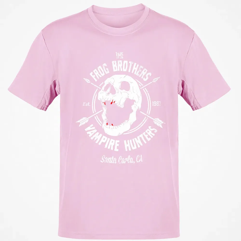 The Frog Brothers Classic Unisex T-Shirt - 6