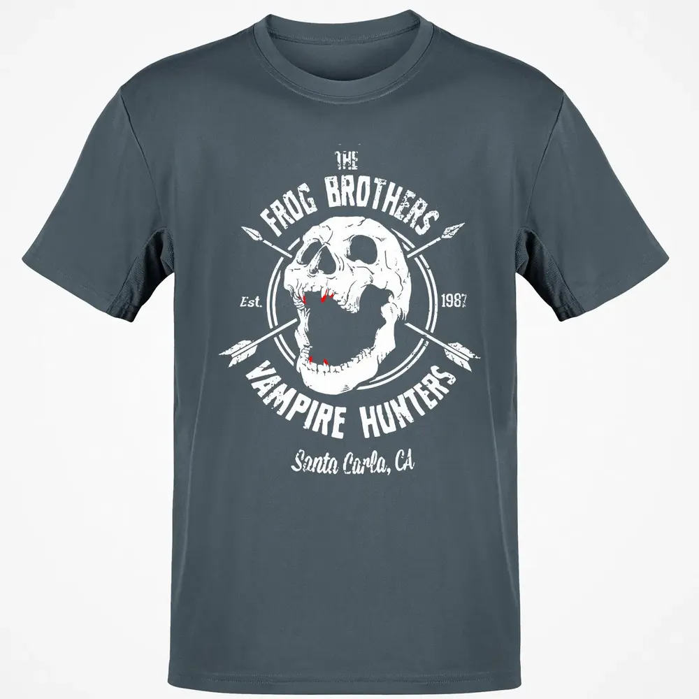 The Frog Brothers Classic Unisex T-Shirt - 4