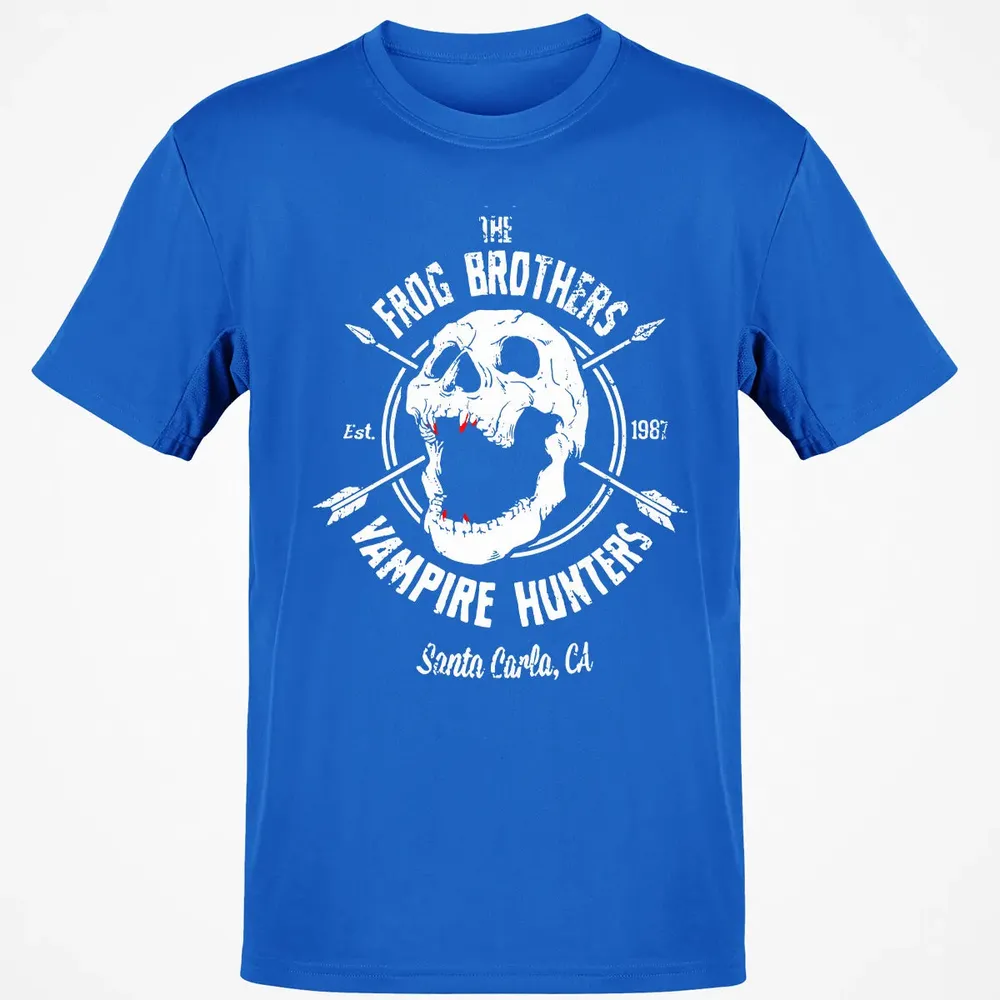 The Frog Brothers Classic Unisex T-Shirt - 12