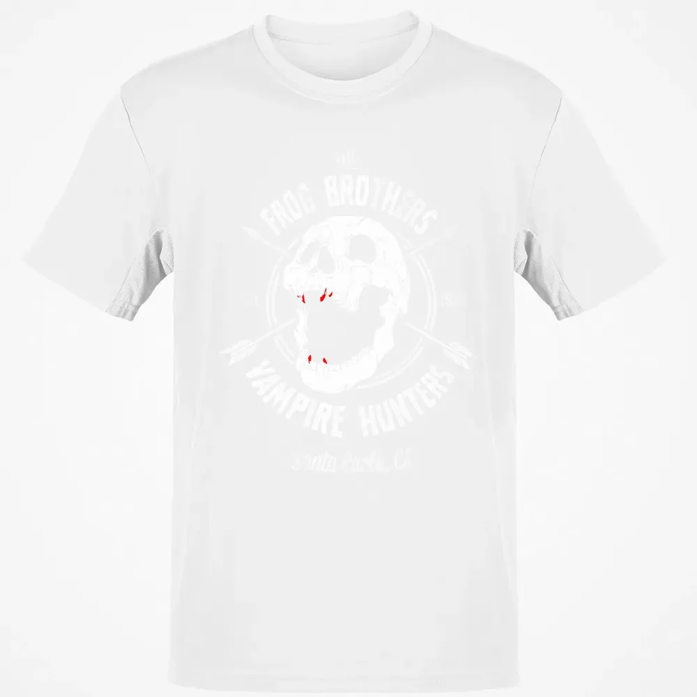 The Frog Brothers Classic Unisex T-Shirt - 13