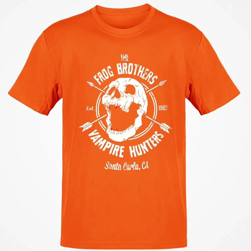 The Frog Brothers Classic Unisex T-Shirt - 9