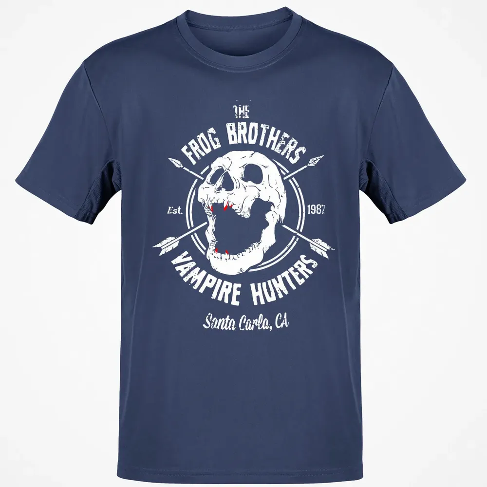 The Frog Brothers Classic Unisex T-Shirt - 8