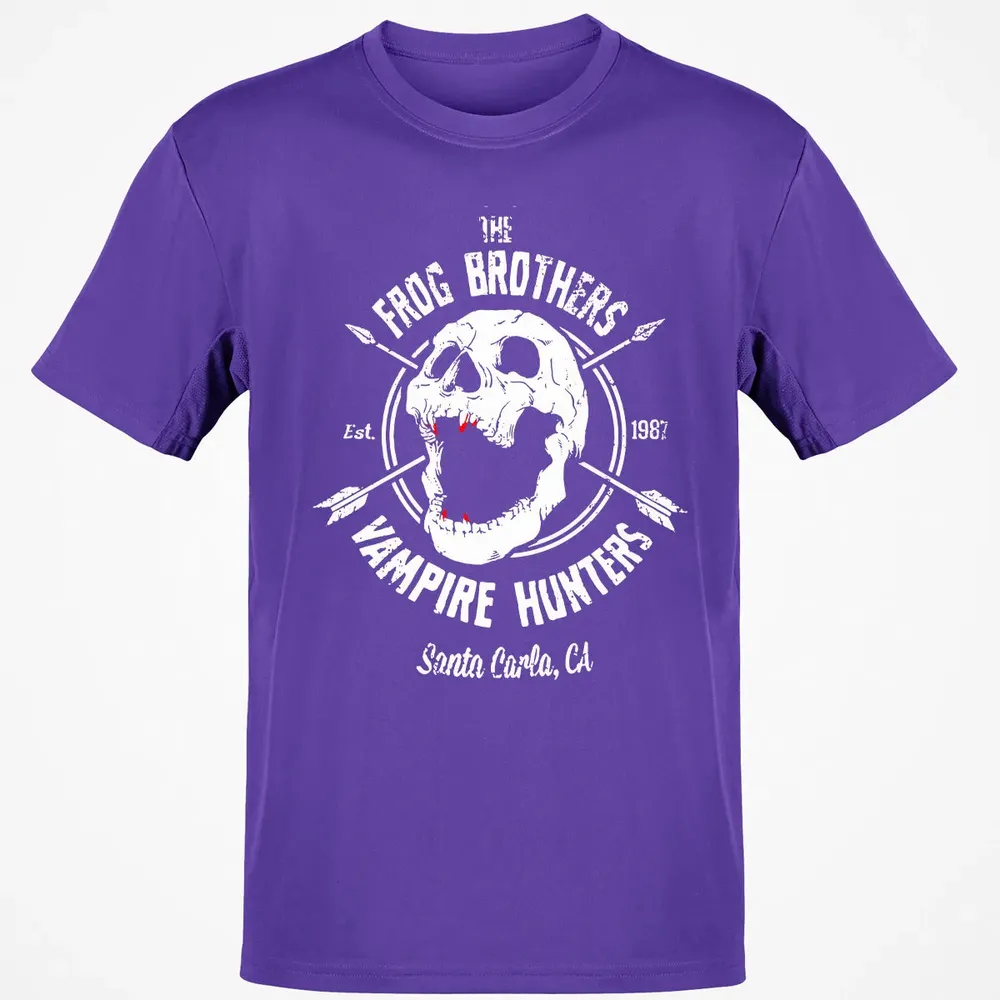 The Frog Brothers Classic Unisex T-Shirt - 10
