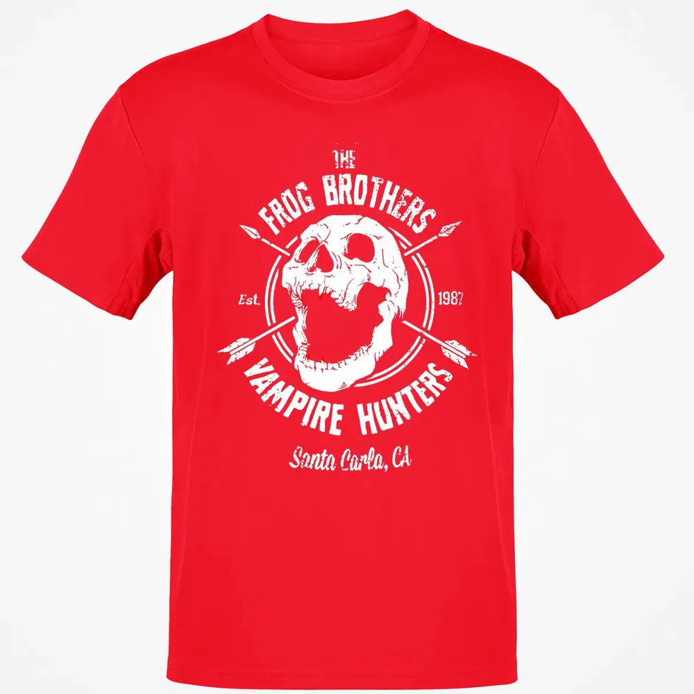 The Frog Brothers Classic Unisex T-Shirt - 11