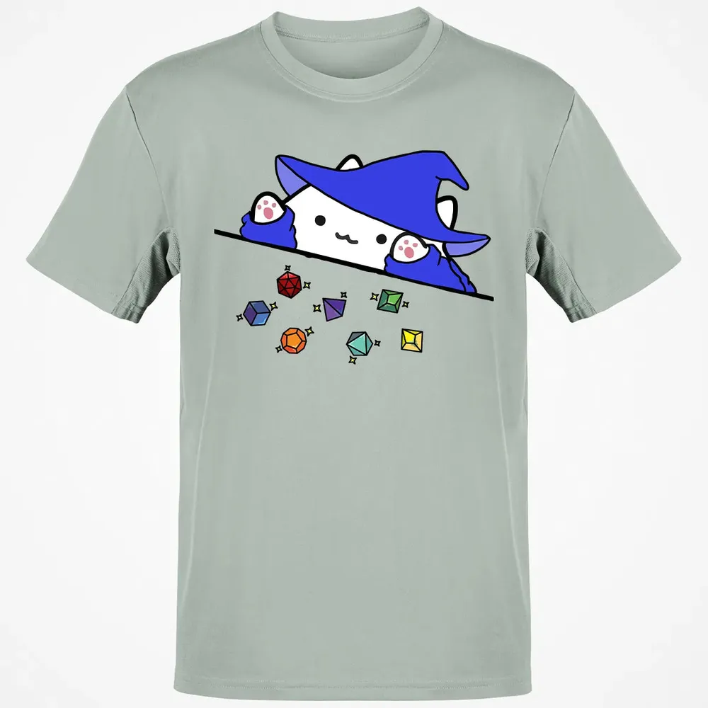 ALL COLOR Classic Unisex T-Shirt - 3