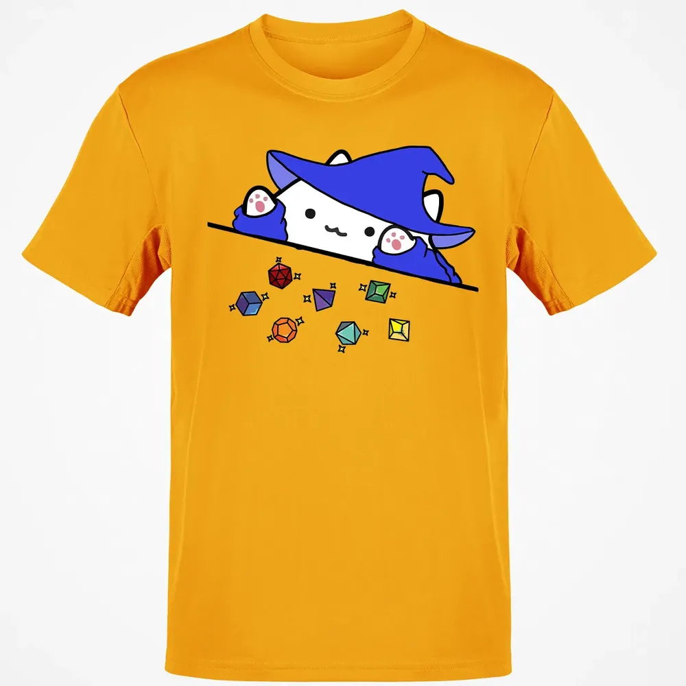 ALL COLOR Classic Unisex T-Shirt - 5