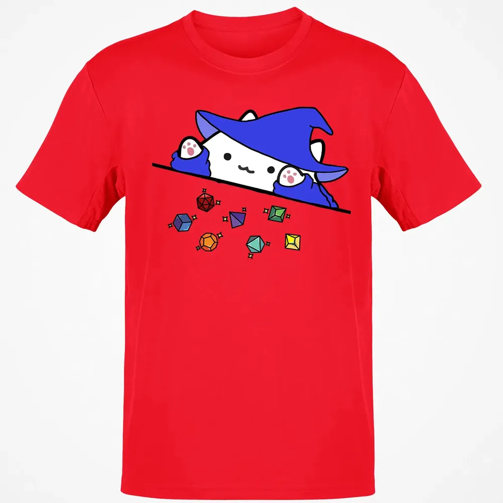 ALL COLOR Classic Unisex T-Shirt - 11