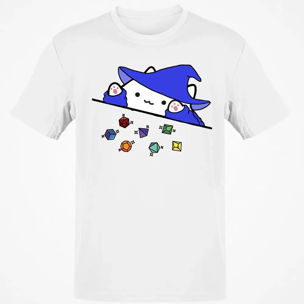 ALL COLOR Classic Unisex T-Shirt - 13