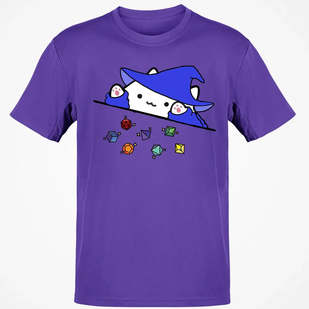 ALL COLOR Classic Unisex T-Shirt - 10
