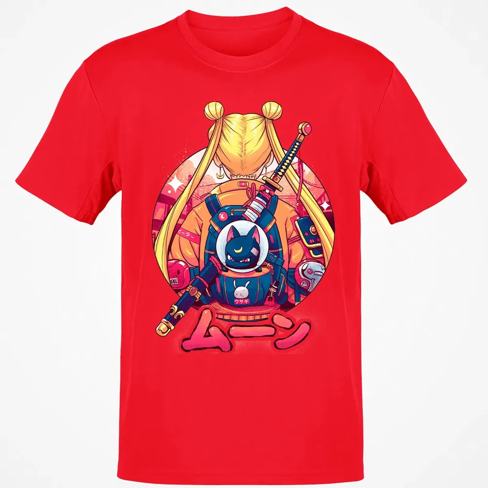 Winter Moon Classic Unisex T-Shirt - 11