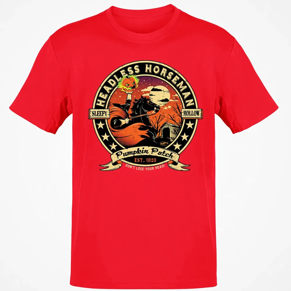 Don't Lose Your Head Classic Unisex T-Shirt - 11