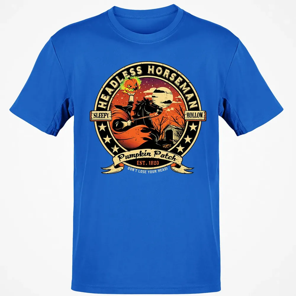 Don't Lose Your Head Classic Unisex T-Shirt - 12