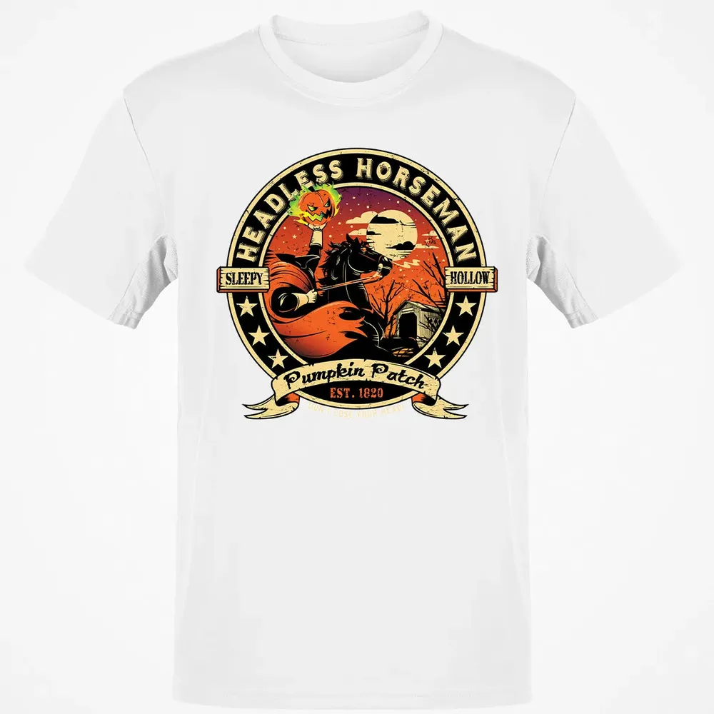 Don't Lose Your Head Classic Unisex T-Shirt - 13