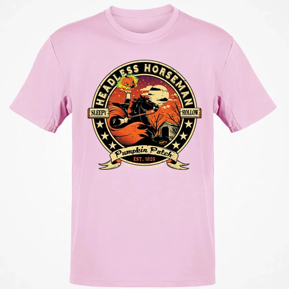 Don't Lose Your Head Classic Unisex T-Shirt - 6