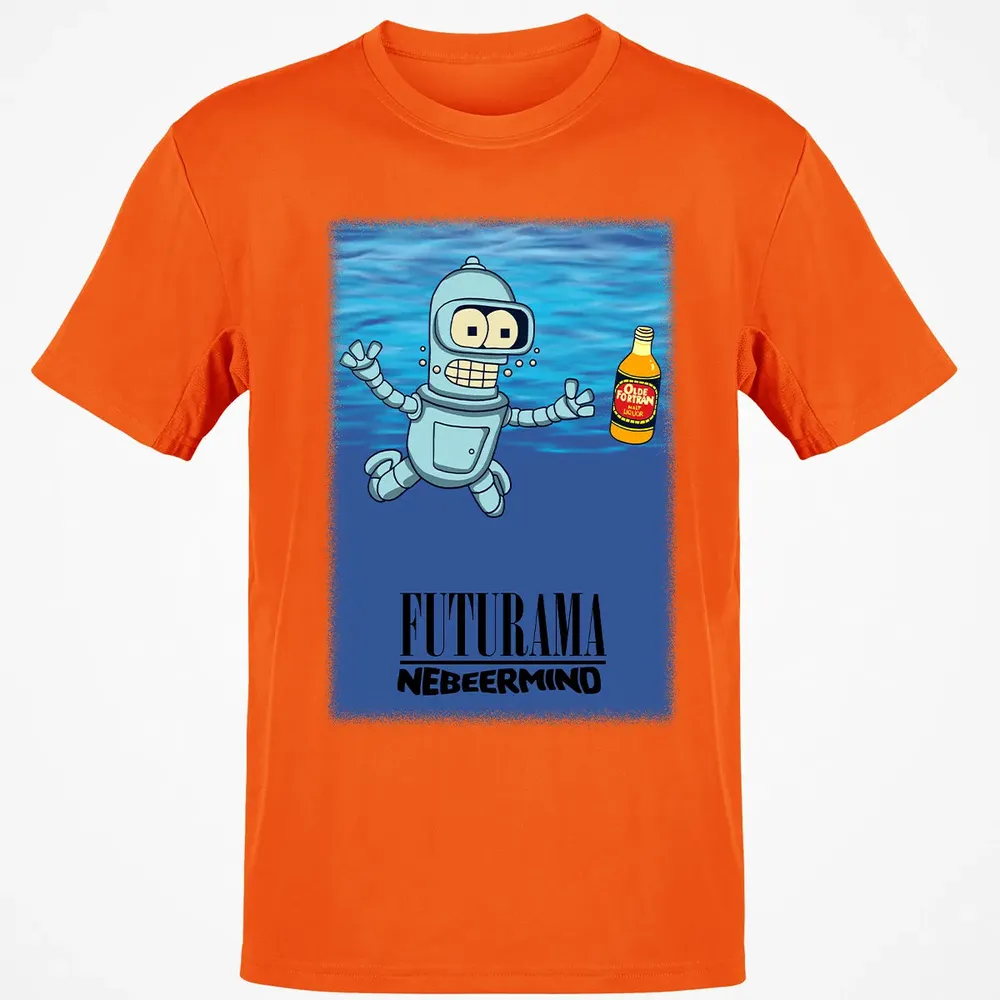 Nebeermind Classic Unisex T-Shirt - 9