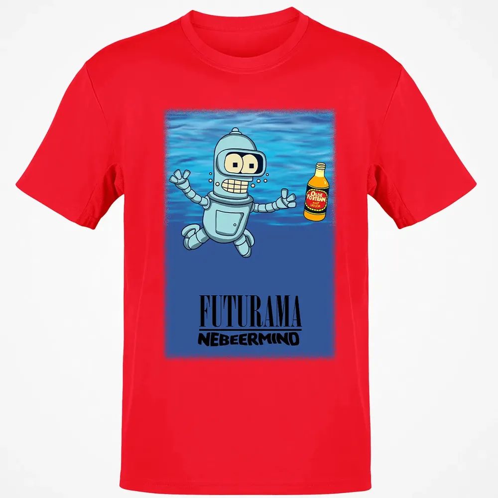 Nebeermind Classic Unisex T-Shirt - 11