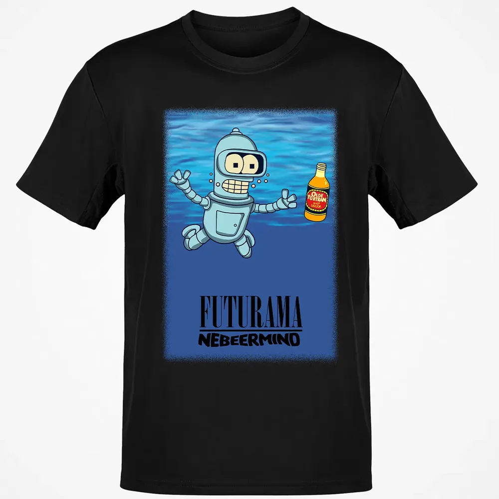 Nebeermind Classic Unisex T-Shirt - 2