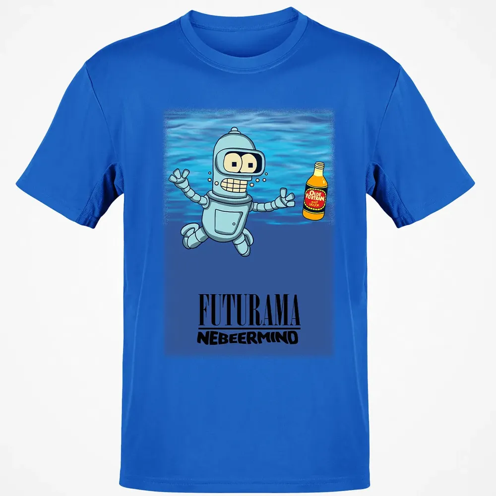 Nebeermind Classic Unisex T-Shirt - 12