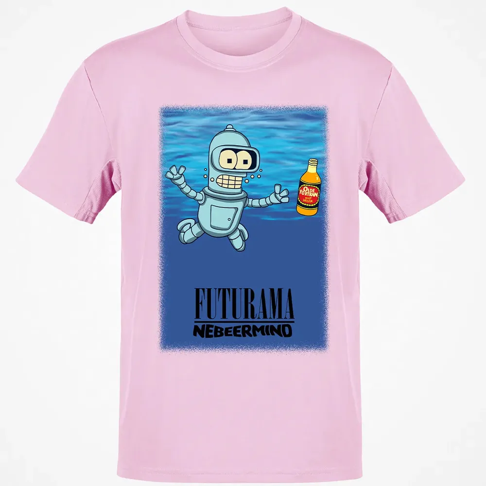 Nebeermind Classic Unisex T-Shirt - 6