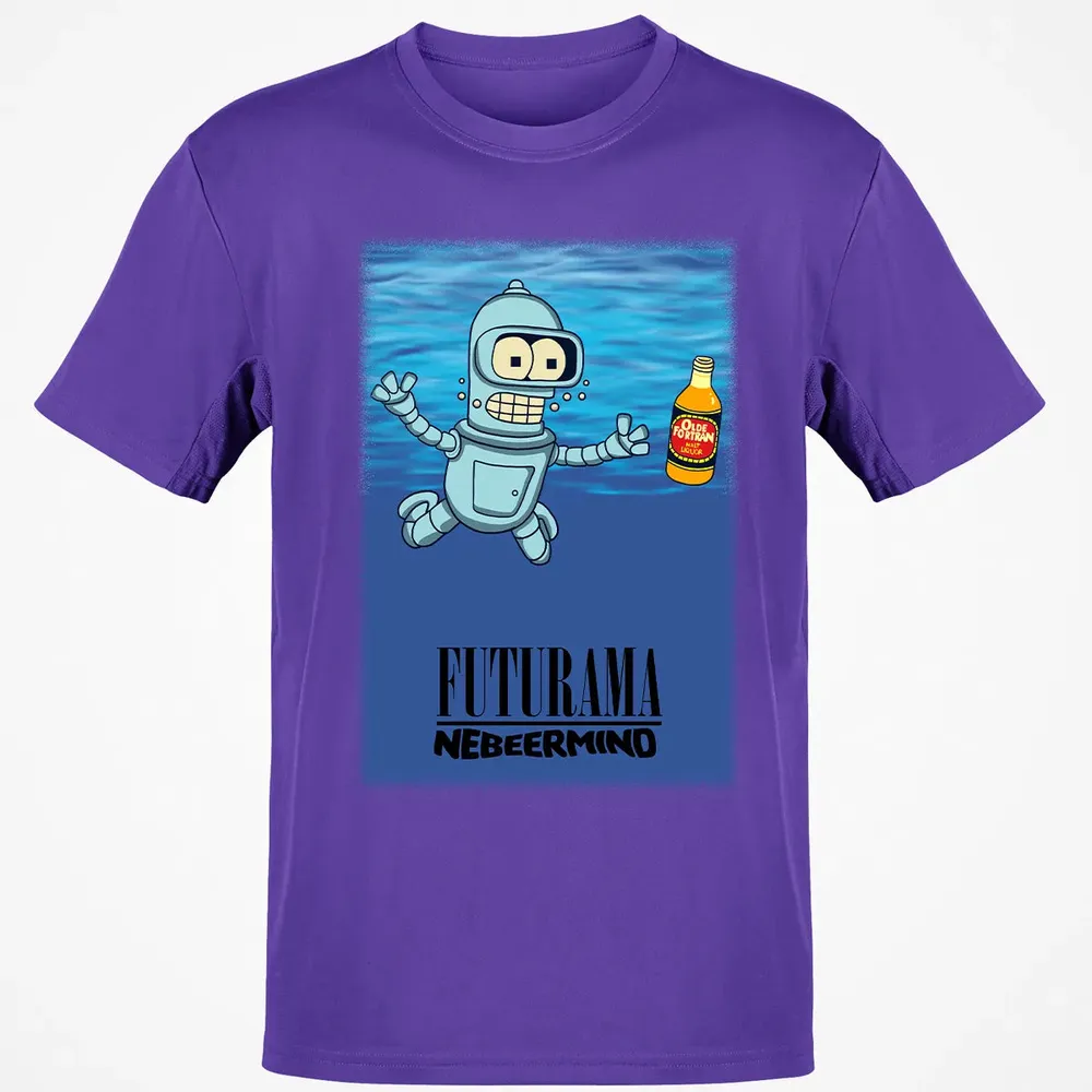 Nebeermind Classic Unisex T-Shirt - 10