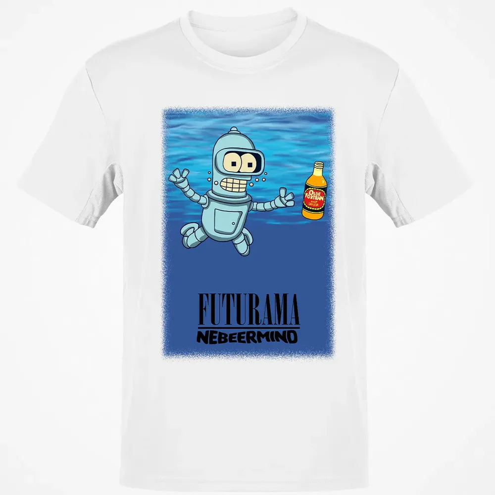 Nebeermind Classic Unisex T-Shirt - 13