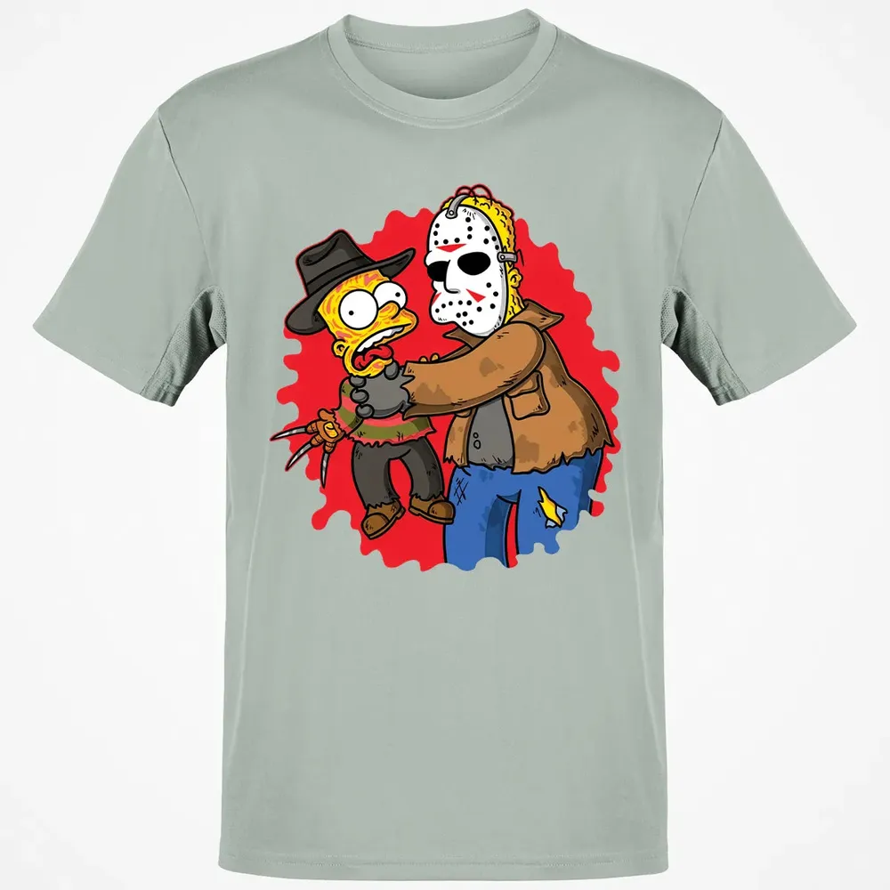 Why You Little Freddy Classic Unisex T-Shirt - 3