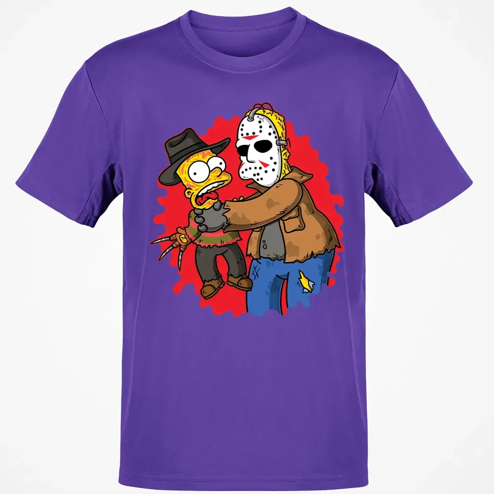 Why You Little Freddy Classic Unisex T-Shirt - 10