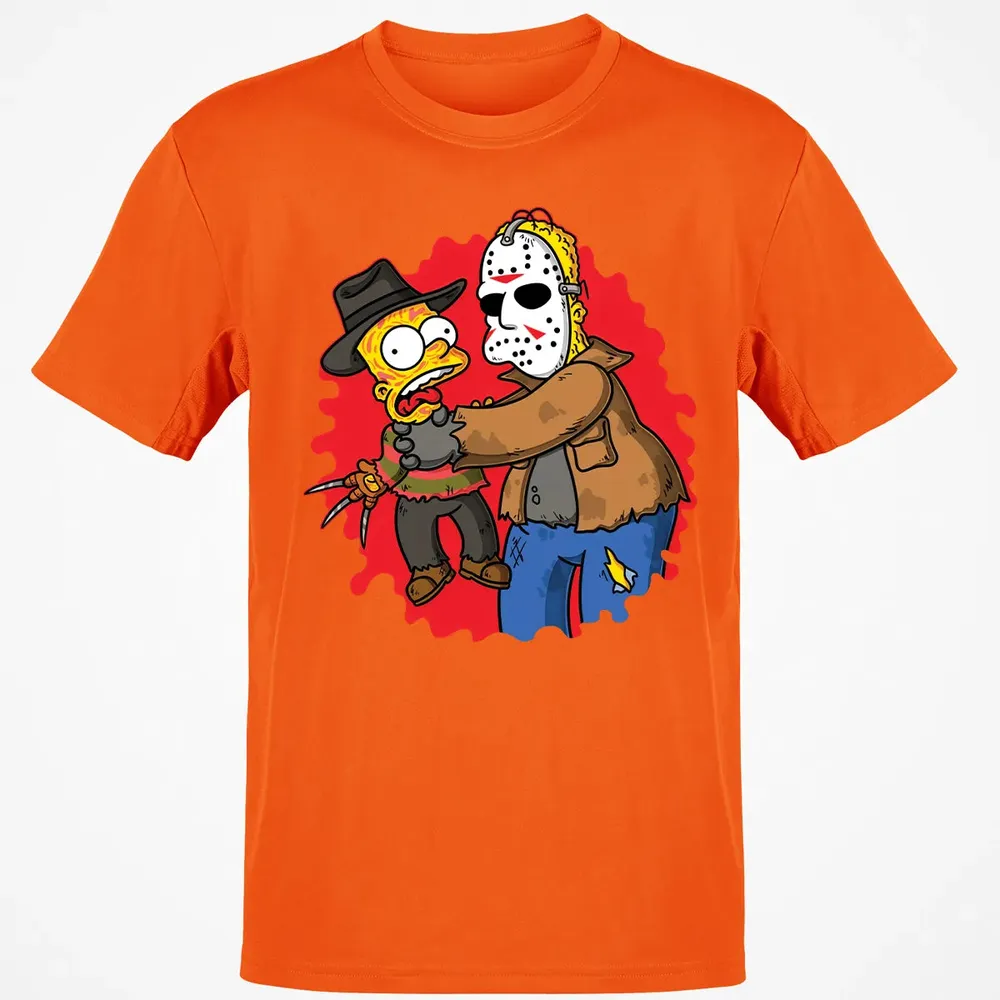 Why You Little Freddy Classic Unisex T-Shirt - 9