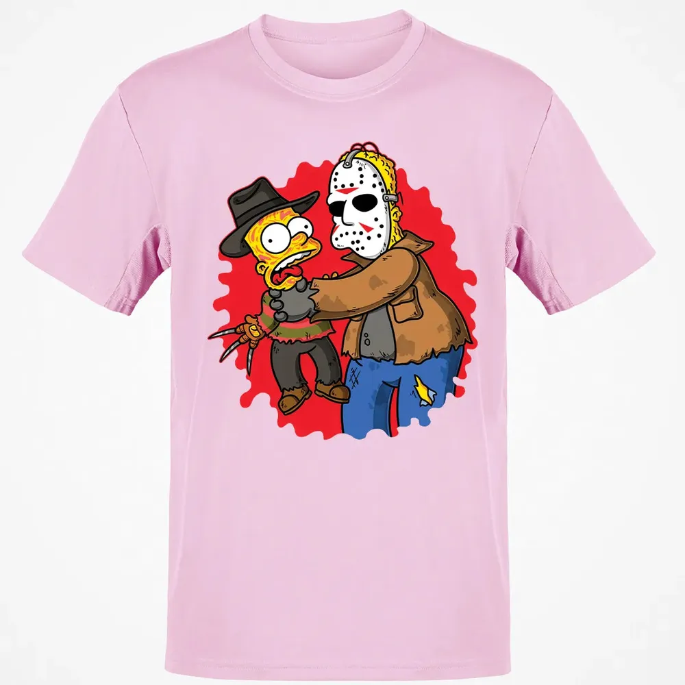 Why You Little Freddy Classic Unisex T-Shirt - 6