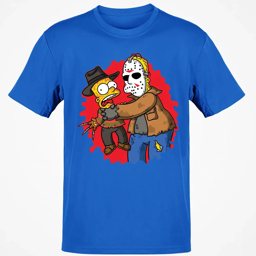 Why You Little Freddy Classic Unisex T-Shirt - 12