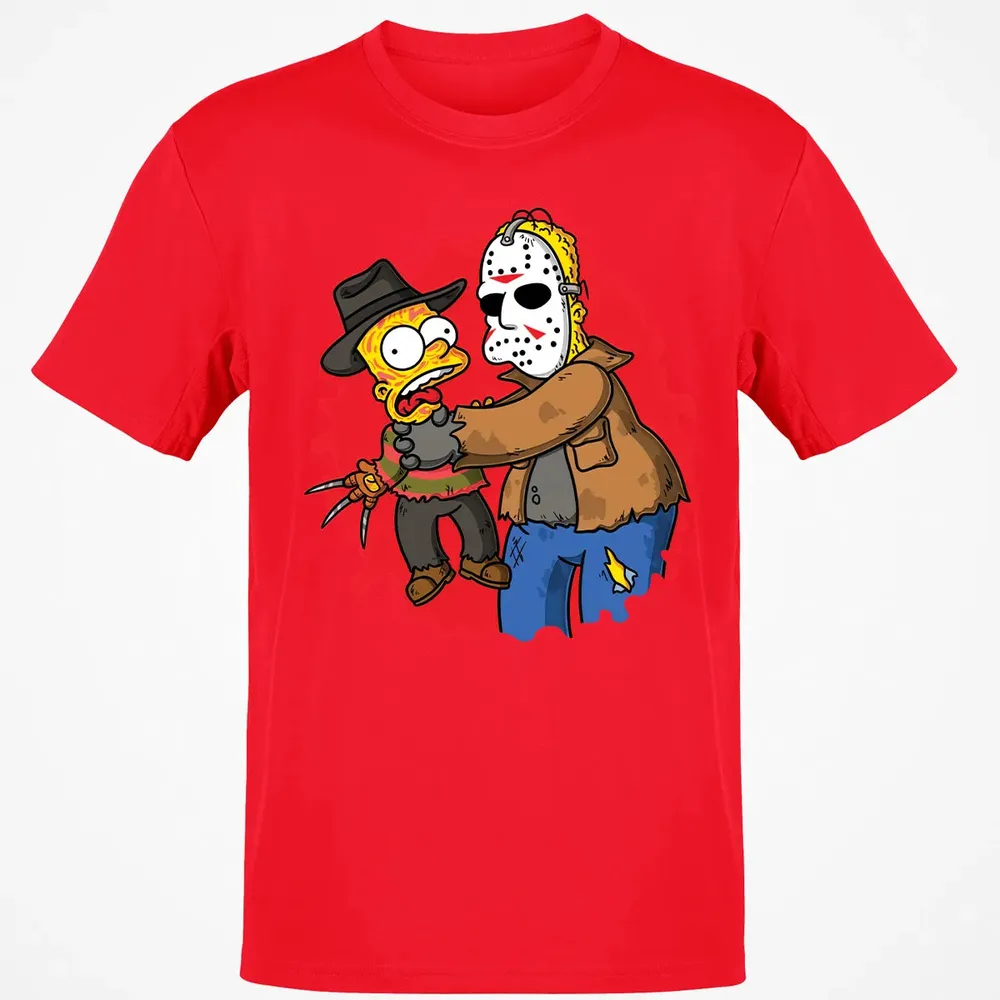 Why You Little Freddy Classic Unisex T-Shirt - 11