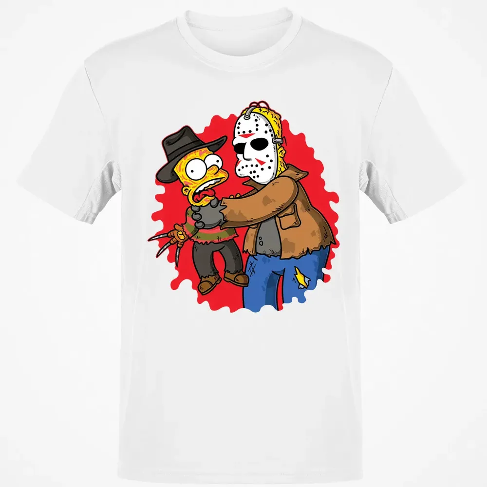 Why You Little Freddy Classic Unisex T-Shirt - 13