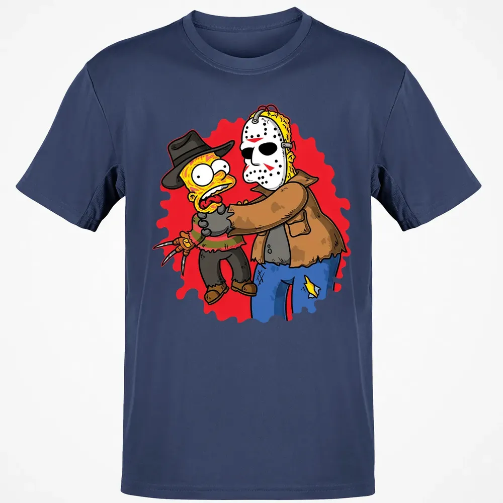Why You Little Freddy Classic Unisex T-Shirt - 8