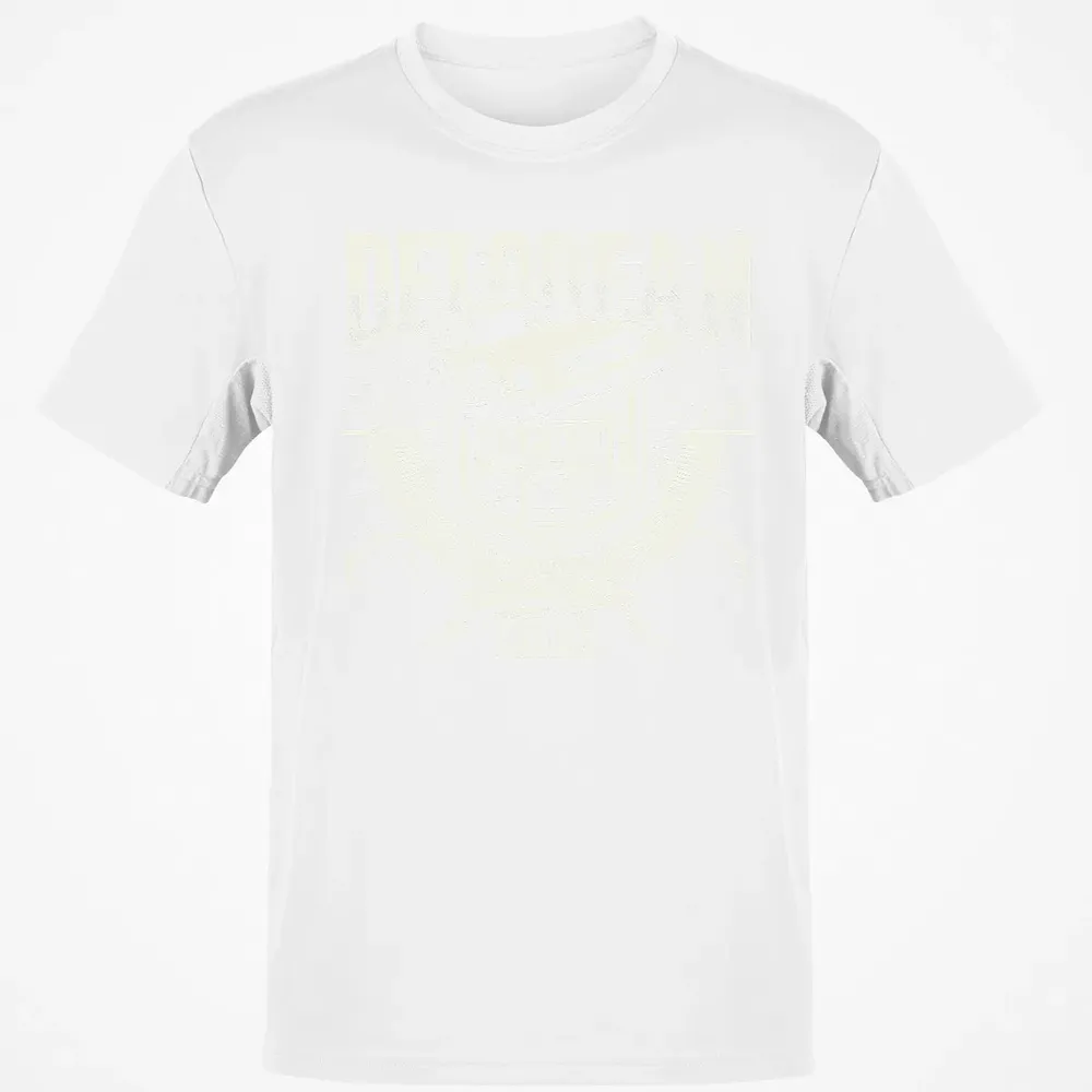 DELOREAN Classic Unisex T-Shirt - 13