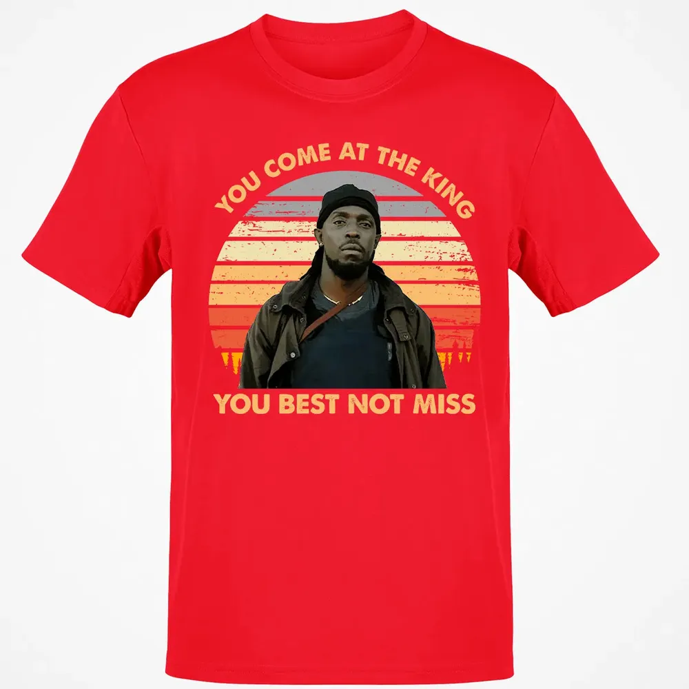 You Best Not Miss Classic Unisex T-Shirt - 11